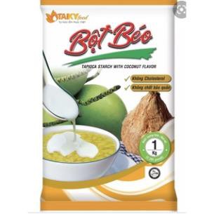 Bột béo tài ký 1kg