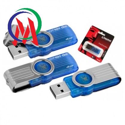 Usb 4gb kt dt101 dung lượng thật