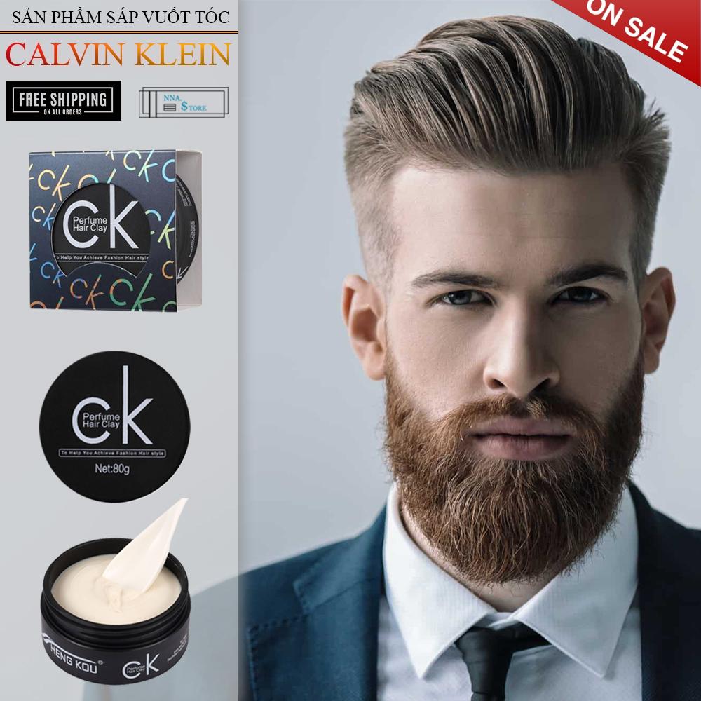 Sáp Vuốt Tóc Nam, Sáp Vuốt Tóc, Sáp Vuốt Tóc Cao Cấp, Sáp Vuốt Tóc Giá Rẻ - Chất Sáp Mềm Mịn Phù Hợp Với Mọi Loại Tóc,Tăng Độ Phồng Và Tạo Kết Cấu Phù Hợp Cho Tóc,Không Gây Hại Tóc,Hương Thơm Dễ Chịu,Là Lựa Chọn Cho Tóc Khó Vào Nếp!!!