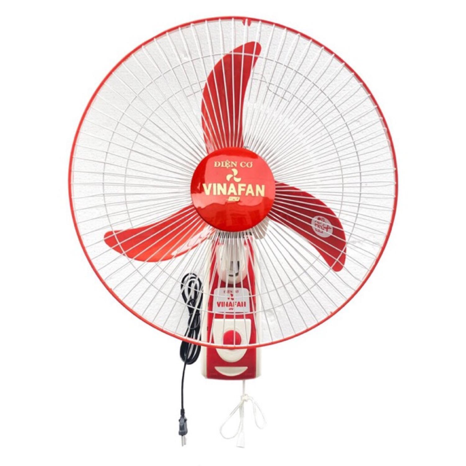 Quạt Treo Tường Điện Cơ Vinaphan