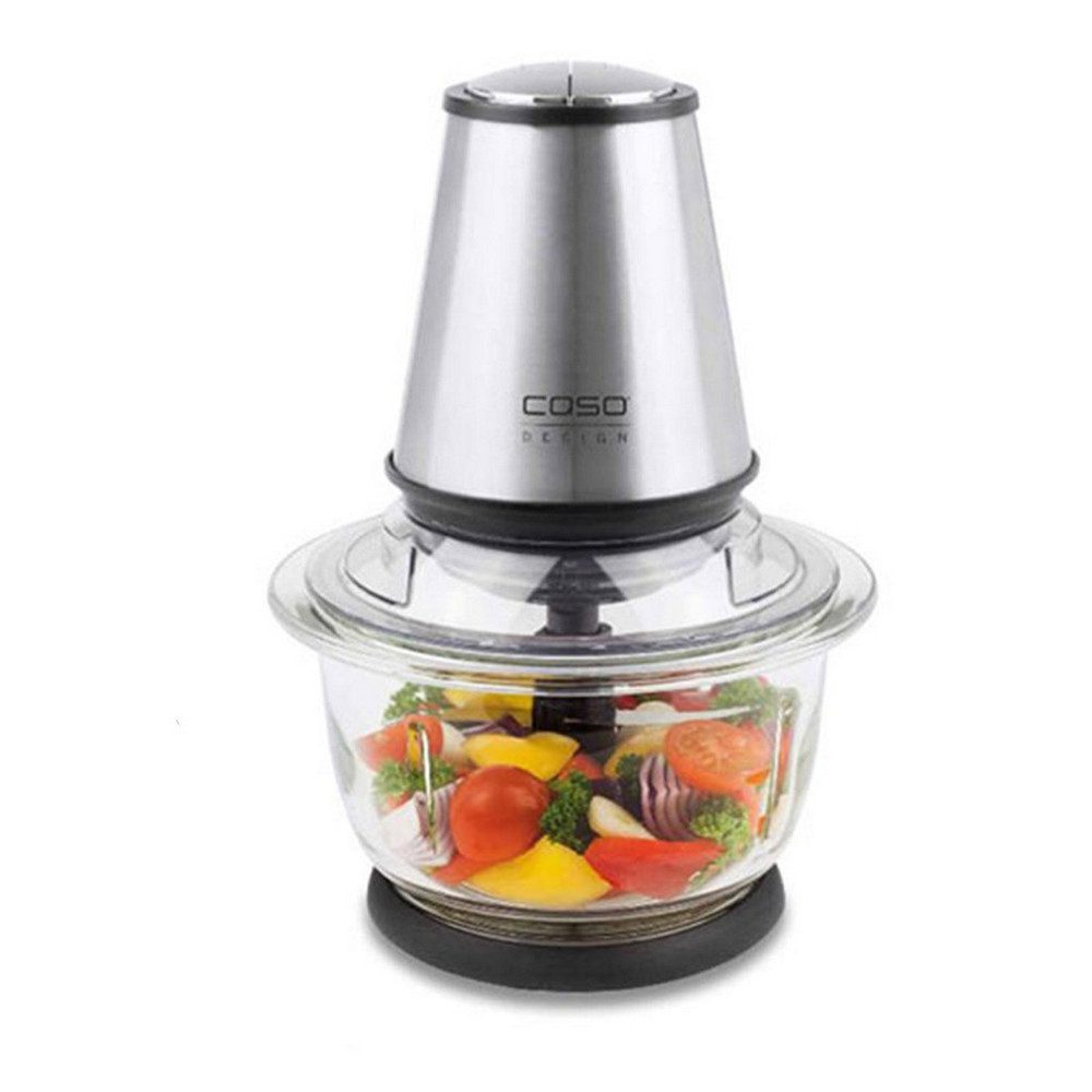 Máy xay thịt caso uz 400, hàng đức