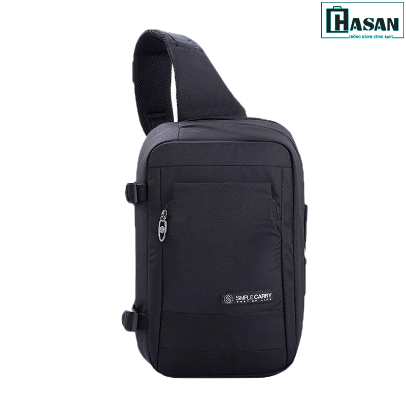 Túi đeo chéo đựng Laptop 13 inch thương hiệu SimpleCarry SLING BIG