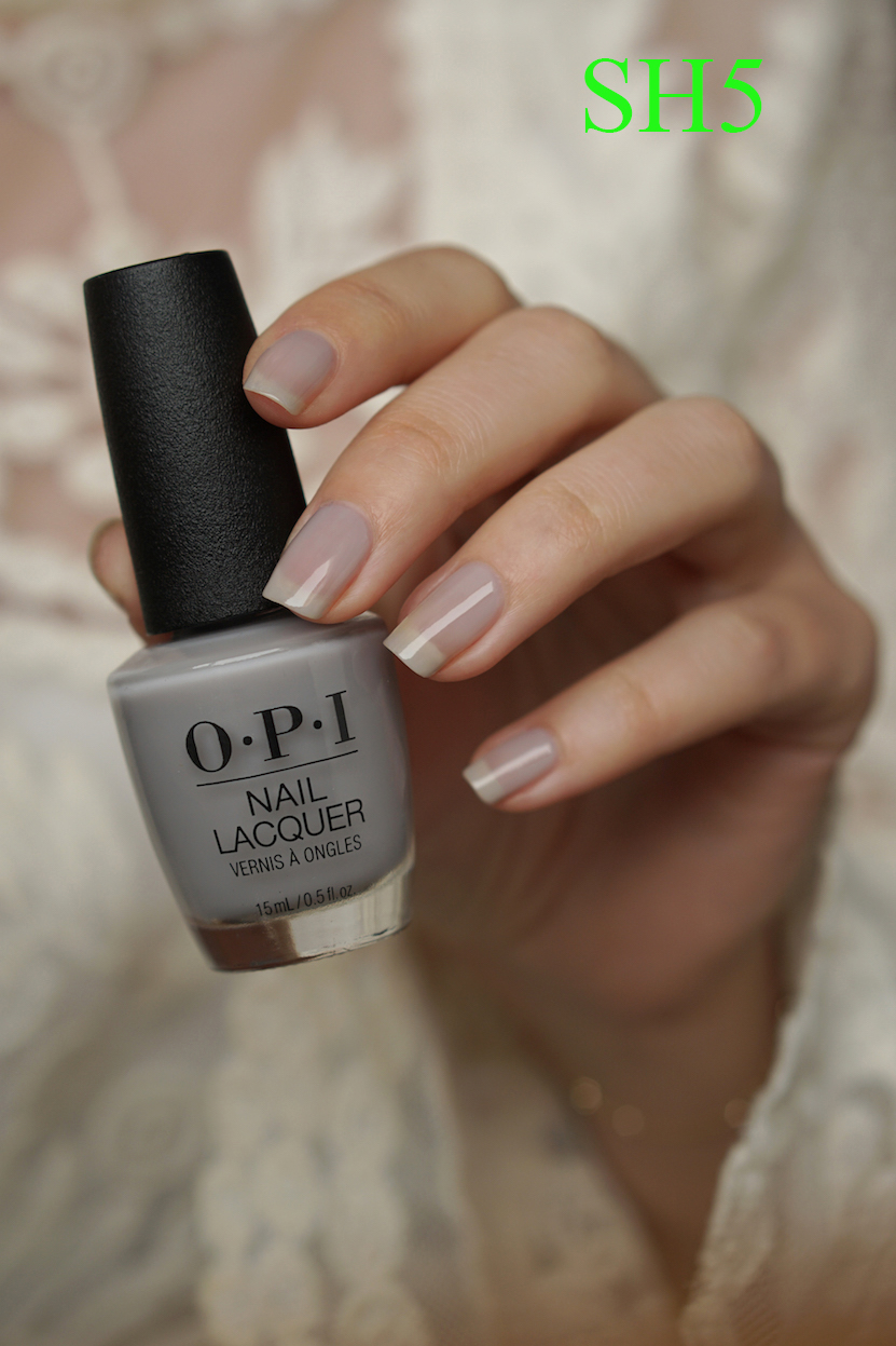 [HCM]SALE 40% - Sơn Móng Tay OPI (NLSH5)