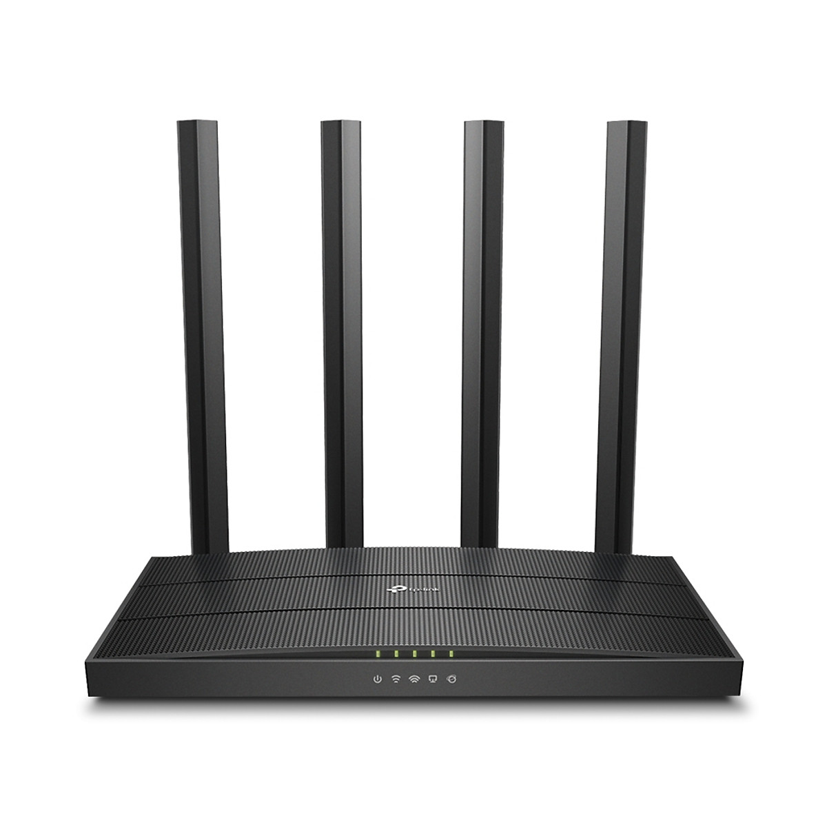 Bộ phát wifi tp-link archer c80 băng tần kép mu-mimo ac1900 - hàng chính hãng