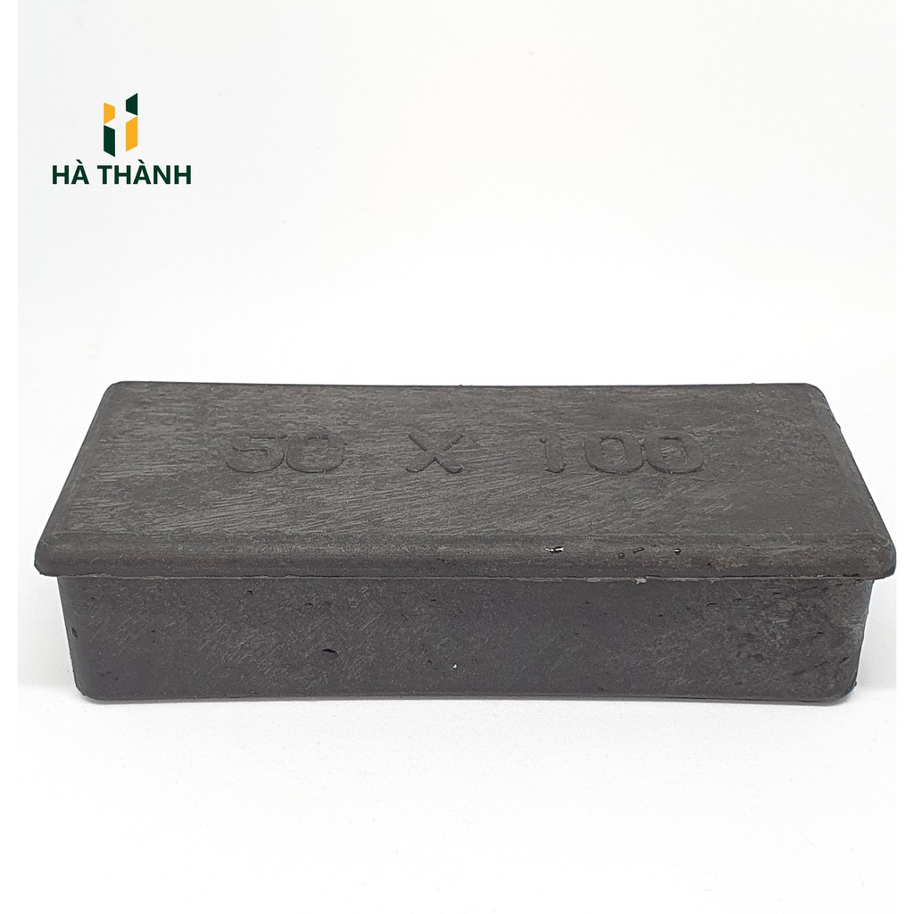10 chiếc bịt trong 50x100 núm, chụp, chân đế, nút cao su bịt chân bàn, ghế, ống hộp