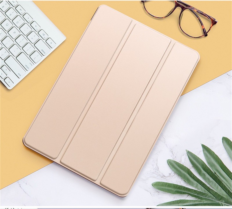 [HCM]Bao da TPU silicon dẻo iPad 9.7 inch Air /Air2 /Pro9.7 /Gen 5/ Gen 6