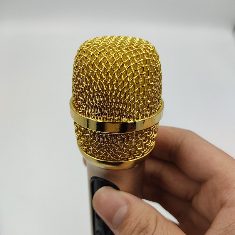 Mic C11 Nâng Cấp Micro Thu Âm Livestream Hát Karaoke Mic C11Mua Bộ Micro C11