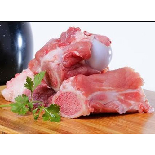 Hcm - xương đuôi heo cp 500gr