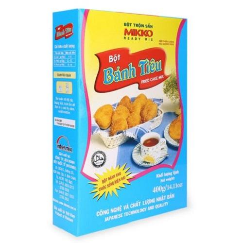 Bột bánh tiêu 400g