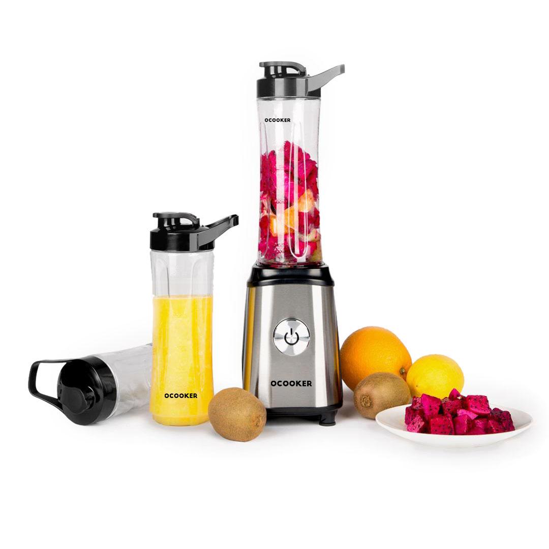 Máy xay sinh tố đa năng siêu tốc Xiaomi Circle Kitchen Ocooker