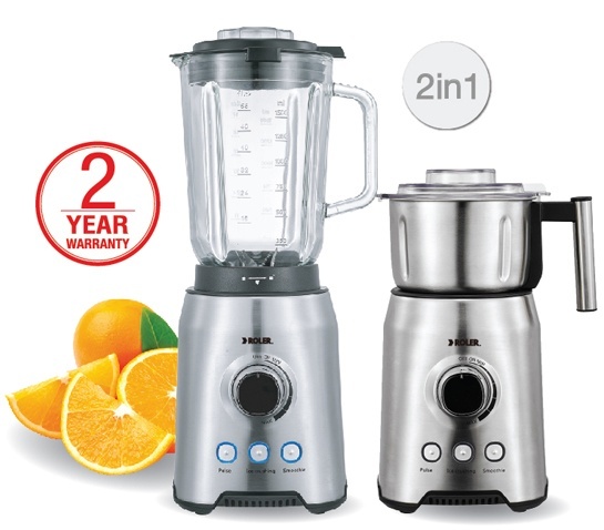 Máy xay sinh tố roler rb-4108