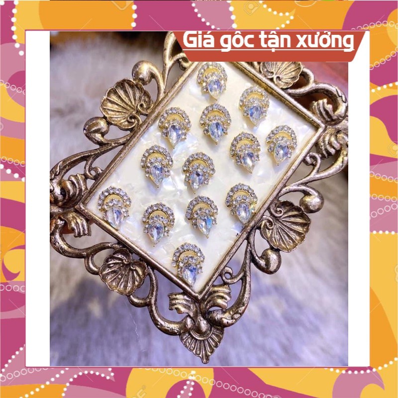 Charm đá giá siêu rẻ MD SHOP