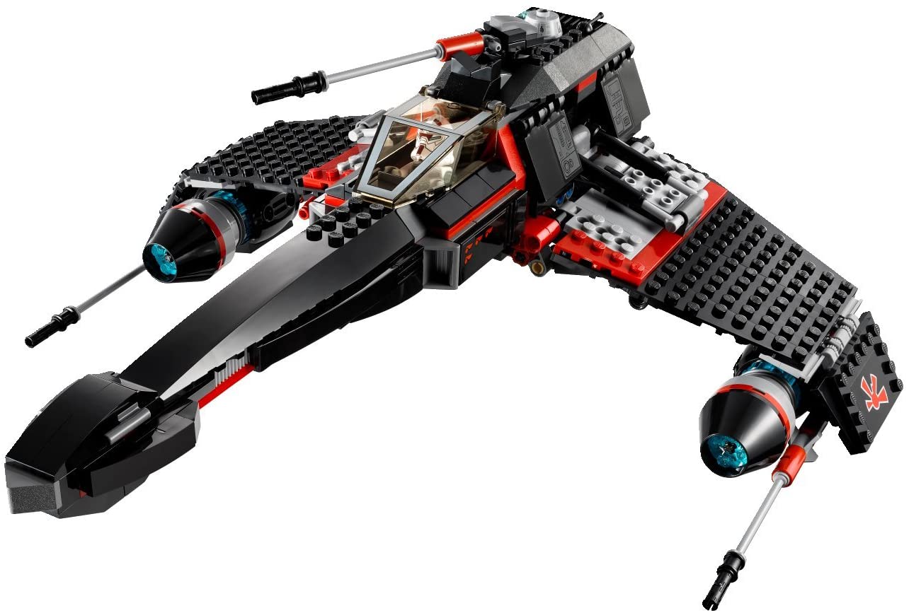 lego 75018