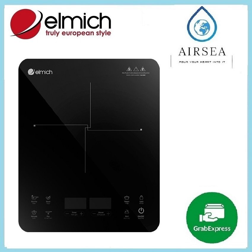 Bếp hồng ngoại elmich el-7951