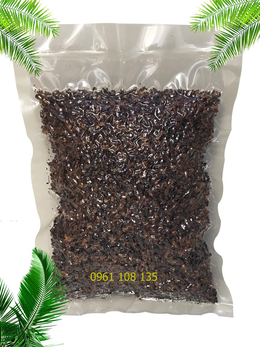 Hạt mắc khén | túi 200gr