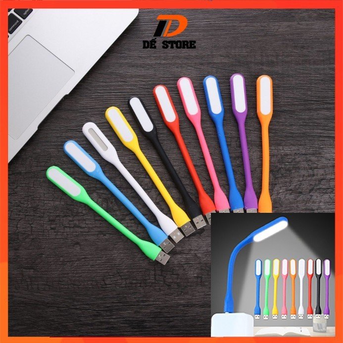 Đèn LED USB siêu sáng cắm nguồn usb