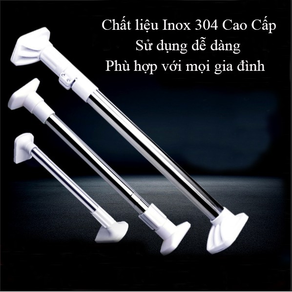 Cây phơi đồ đa năng gấp gọn thông minh 2021