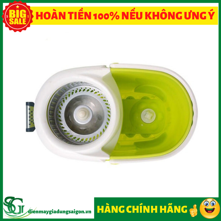 Bộ cây lau nhà panworld pw-77
