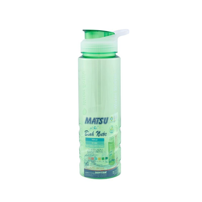 Bình nước cầm tay matsu - duy tân 1000ml no-284/289