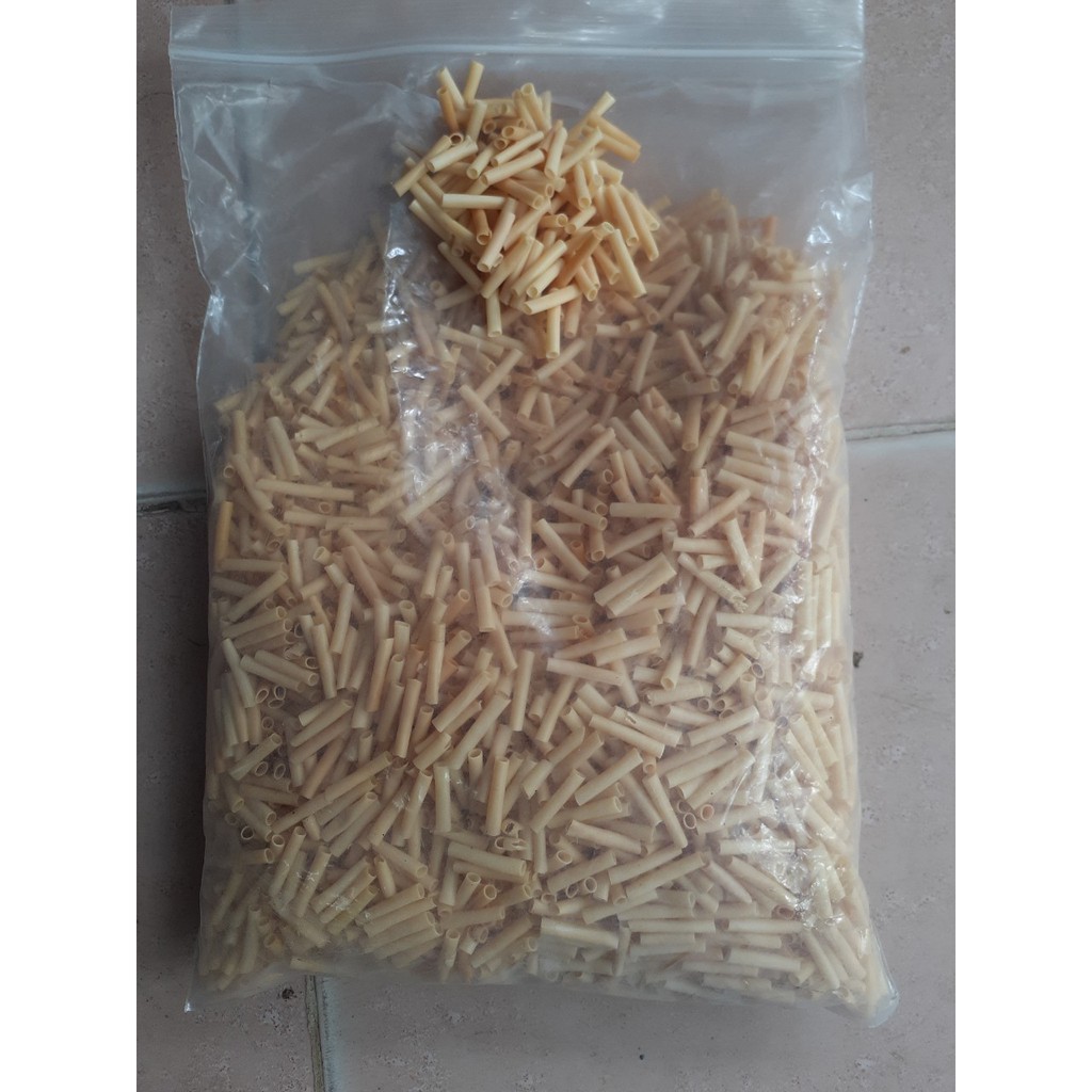 Giun ghép cà chua gói 500gram