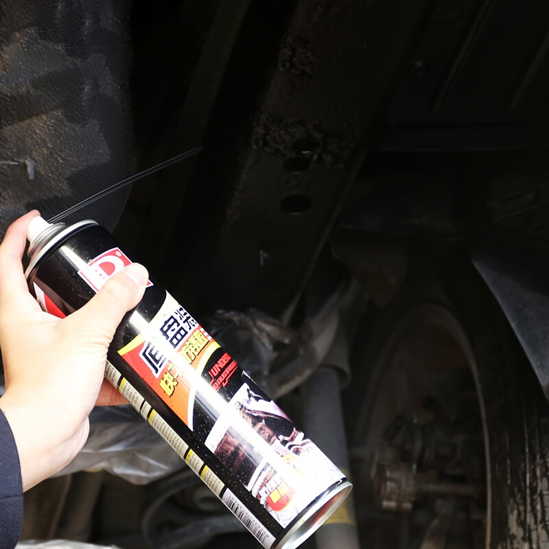 [HCM]BOTNY undercoat and rustproof system Sơn phủ gầm xedung dịch phủ lót gầm và chống rỉ sét gầm chống ồn chống ăn mòn chống rỉ sét trầy xước cách nhiệt cho xe hơi ô tô xe tải B-1117