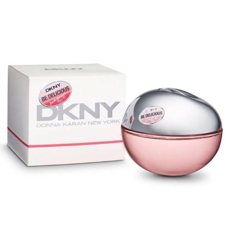 Nước hoa nữ dkny fresh blossom for women eau de parfum 30ml spray.hàng xách tay úc