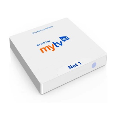 Android tv box mytvnet