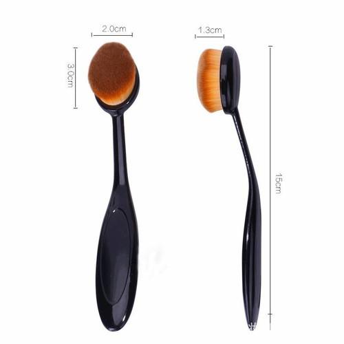 Dụng cụ tán kem nền,cọ tán kem nền bb cream - cobb01