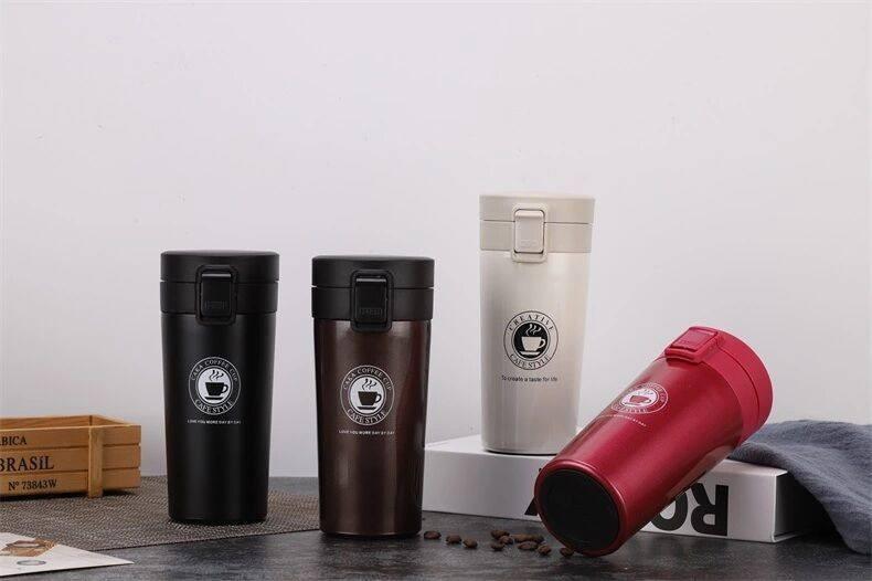 Cốc đựng cafe cao cấp, bình giữ nhiệt chất lượng cao
