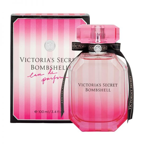 Nước Hoa Nữ Victoria’s Secret Bombshells In Bloom EDP - Scent Of Perfumes