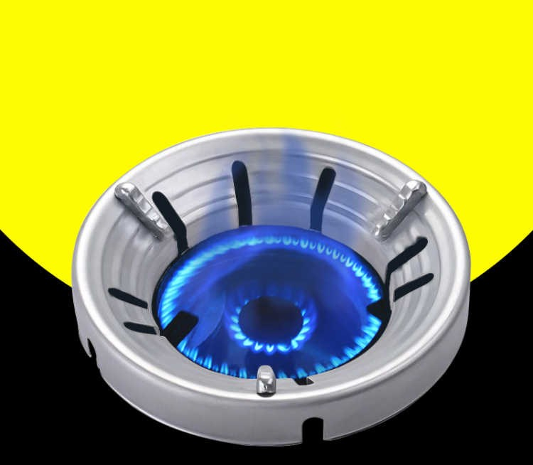 KIỀNG  CHẮN GIÓ CHO BẾP GA TRÒN an toàn tiết kiệm chi phí, vỉ chắn gió bếp ga tròn hiệu quả, kiềng chắn gió bếp ga, kiềng bền chắc chắn