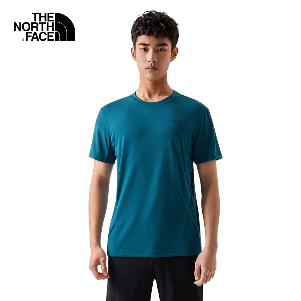 The North Face - Mountain Athletics Lab Short Sleeve T-Shirt NF0A7ZA3
