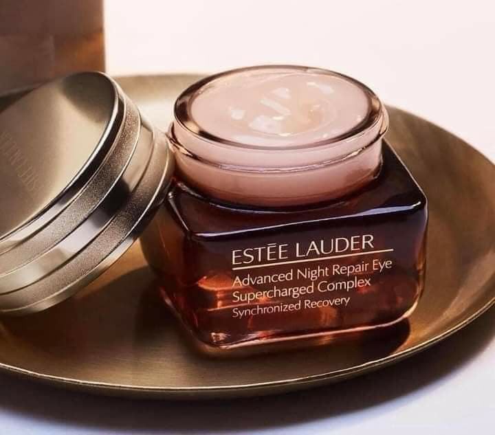 Kem Dưỡng Mắt Estee Lauder Advanced Night Repair Eye fullsize 15ml - Unbox