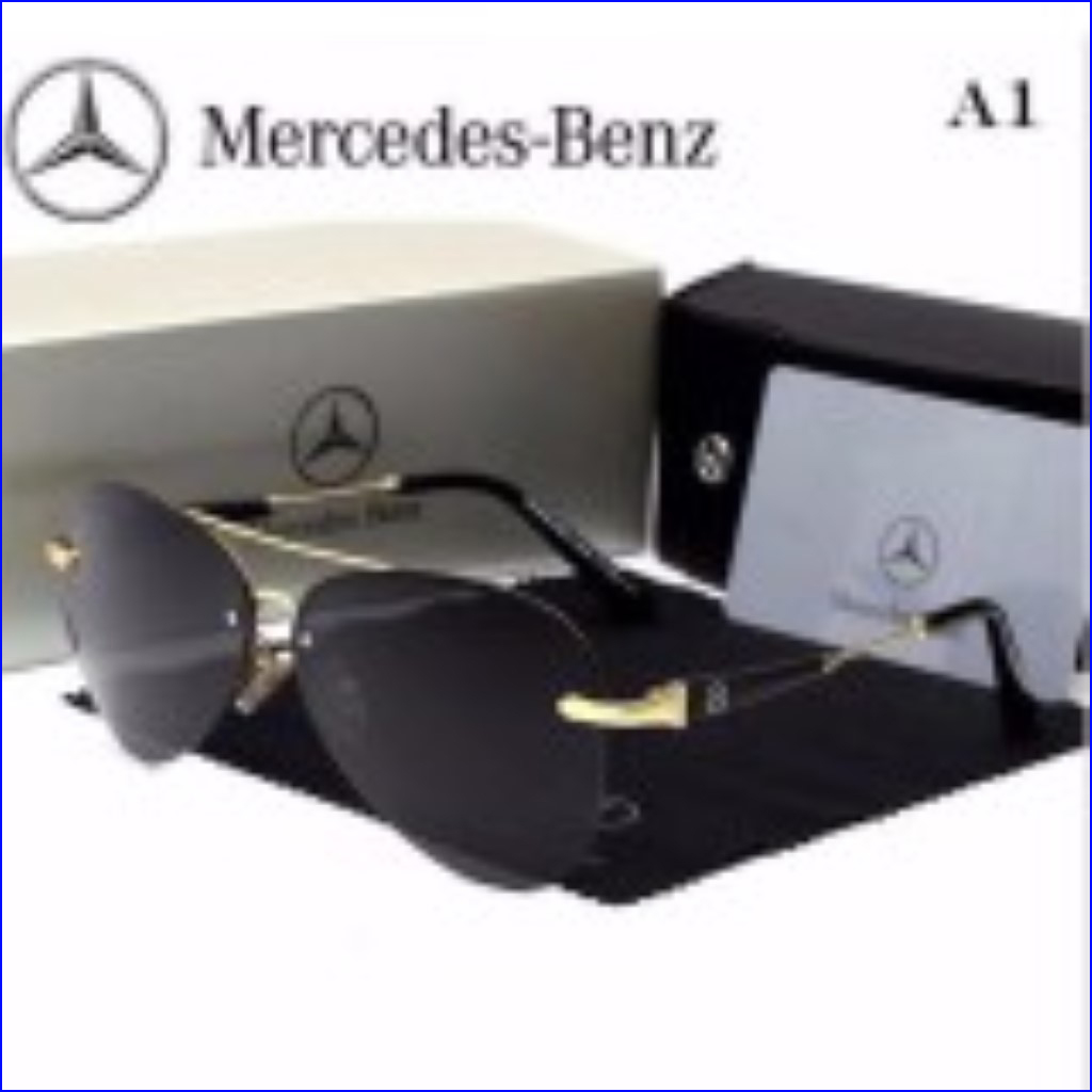 KÍNH MẮT THỜI TRANG MERCEDES BENZ