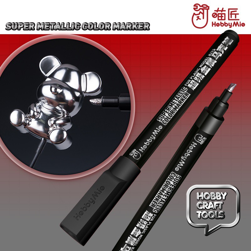 Hobby Mio Bút Sơn Mô Hình Giá Rẻ Tháng 8,2023|Biggo Việt Nam