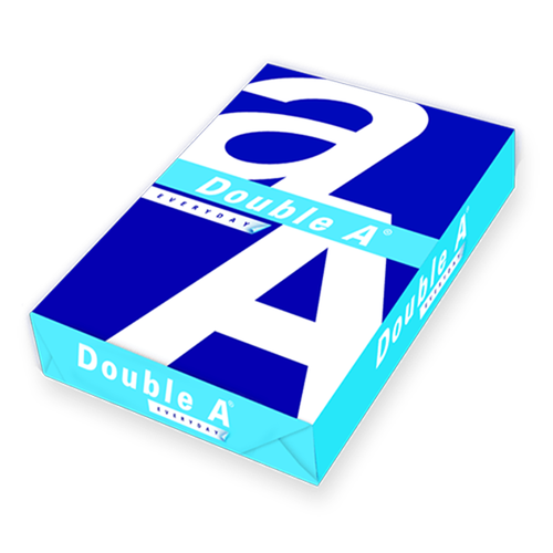 Giấy double a4 70gsm 500