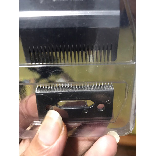 Tông đơ WAHL Magic Clip Lưỡi kép tàu