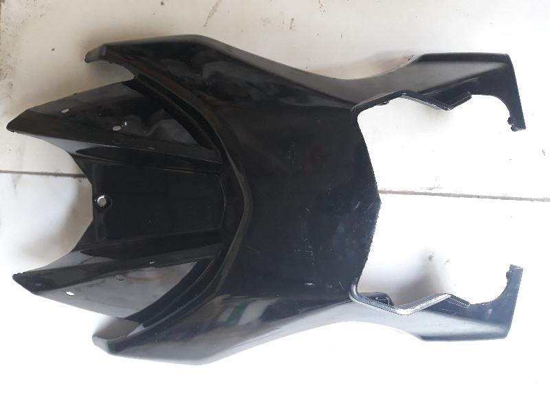 Mặt nạ trước- yếm trước xe điện Xmen đời mới