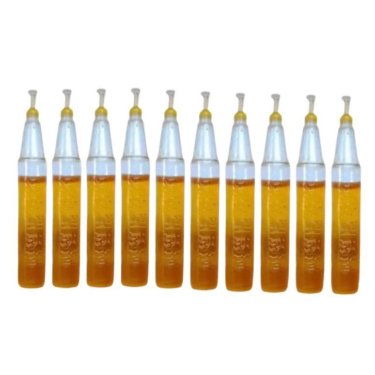 10 ống chất dẫn dụ bẫy ruồi vàng lọ 2ml