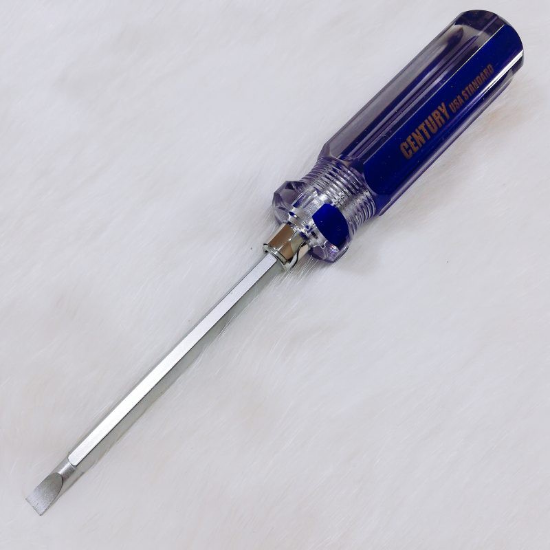 Tô vít 2 đầu vỉ century 6' mã 050660