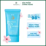 Tinh Chất Chống Nắng Senka Nâng Tông Sáng Mượt Da Dầu 50g | Hasaki | Sản Phẩm Chính Hãng