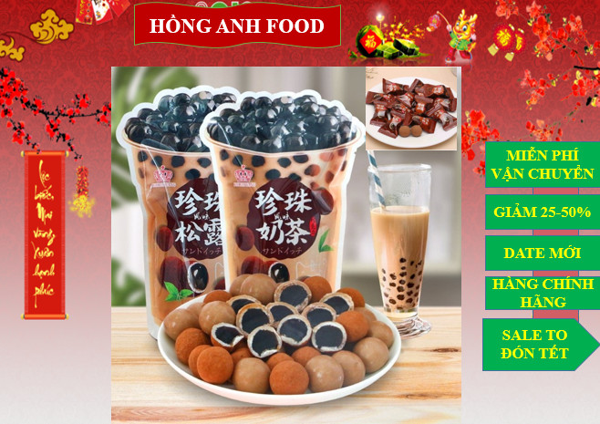 Kẹo Socola trân châu phủ cacao - túi 24 viên , thơm ngon ,béo ngọt .