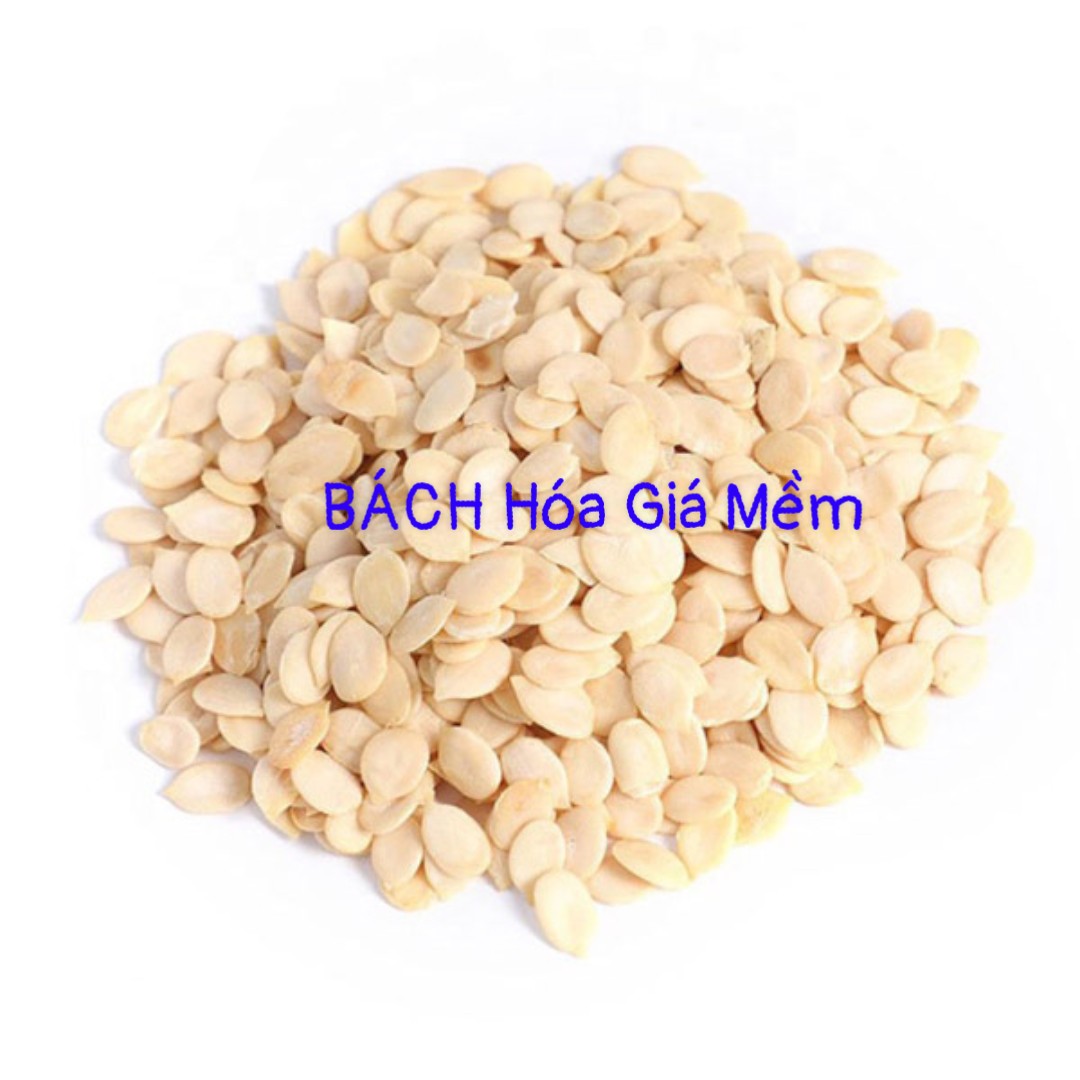 Hạt dưa ruột ko tẩy dùng làm bánh trung thu -1kg