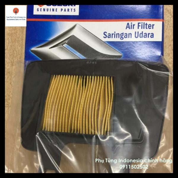 [HCM]Lọc gió cho Suzuki Axelo 125