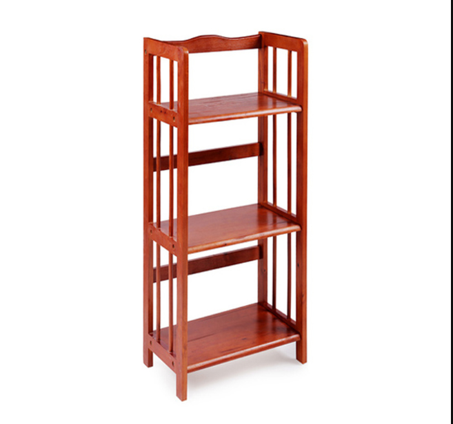 KỆ GỖ 3 TẦNG X 40cm