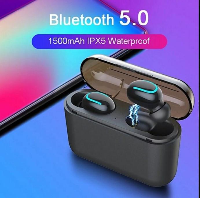 Tai-nghe-cao-cấp-EV-Q32-Bluetooth-5.0, -tai-nghe-in ear -không-dây-hai-bên-nhét-tai-cao-cấp-có-đế-sạc-cho-điện-thoại,-tai-nghe-bluetooth-siêu-nhẹ,-chubodoi