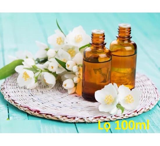 Tinh dầu hoa nhài cao cấp lọ 100ml