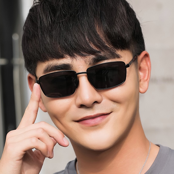 Kính mát nam M03K kính mắt thời trang 2020 phong cách đẳng cấp doanh nhân, Mắt kính kiểu dáng thời trang, sành điệu,Thích hợp cho việc sử dụng khi đi đường, dã ngoại