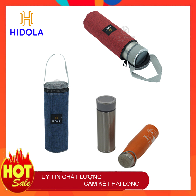 TÚI ĐỰNG BÌNH GIỮ NHIỆT B2M loại 1000ml