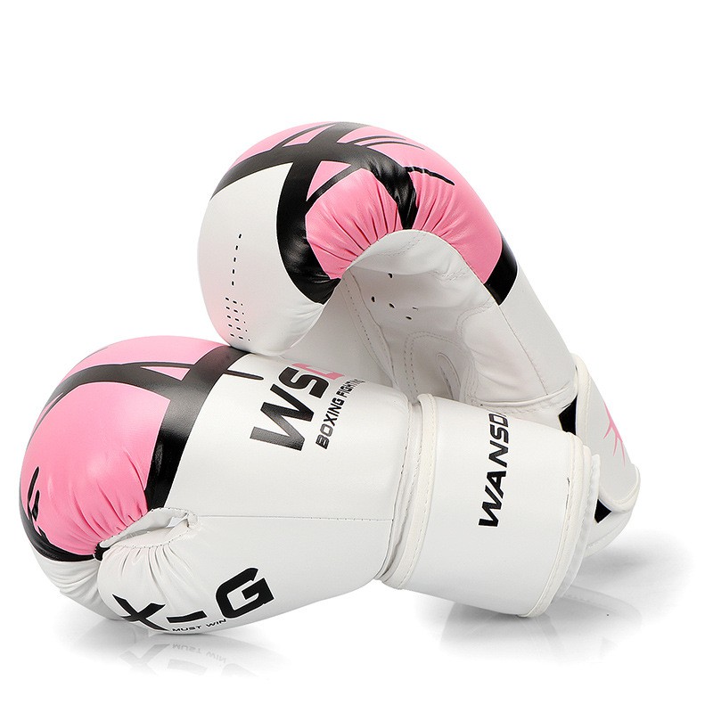 Găng boxing nữ, găng tay đấm bốc-găng tay boxing quyền anh MMA siêu bền
